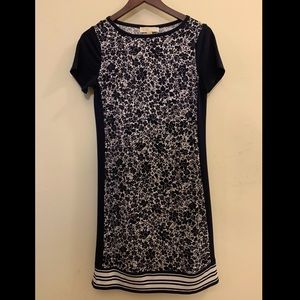 Michael Kors floral dress